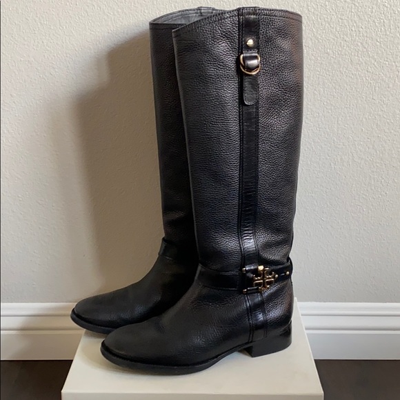 Tory Burch Shoes - 💟💟Tory Burch💟💟Tall/Riding Boots